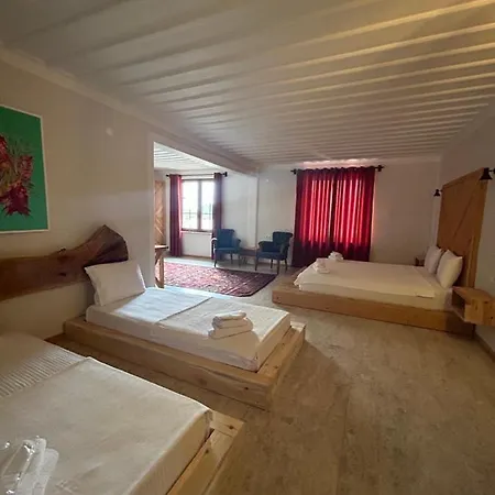 Hotel Piedra Muğla