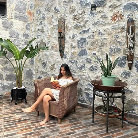 Hotel Piedra Muğla